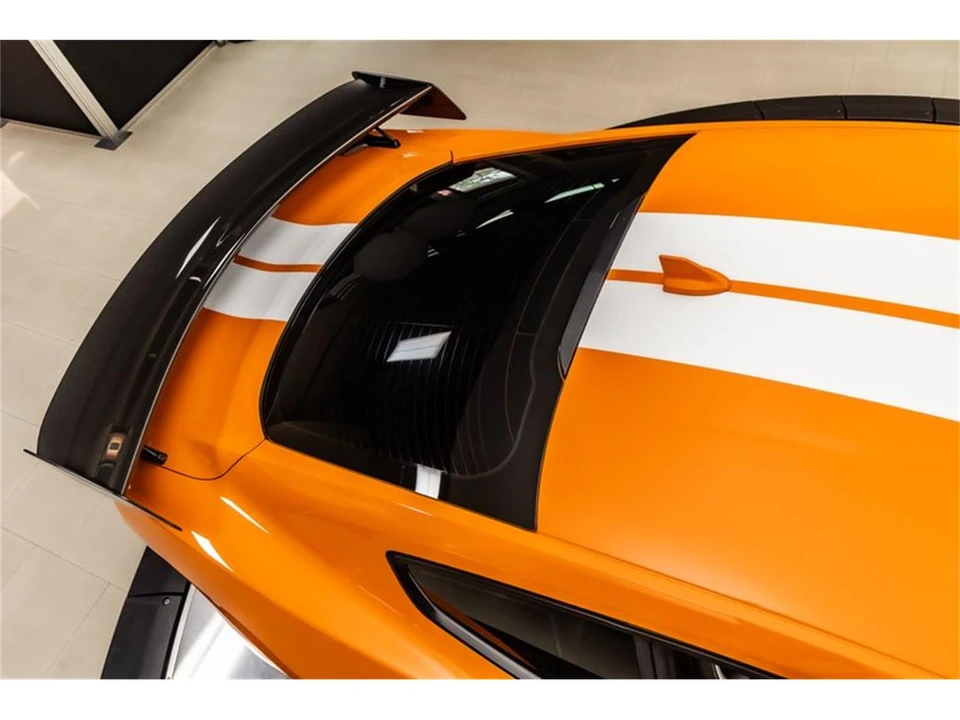 2020 Ford S550 Mustang - Image 23 of 31