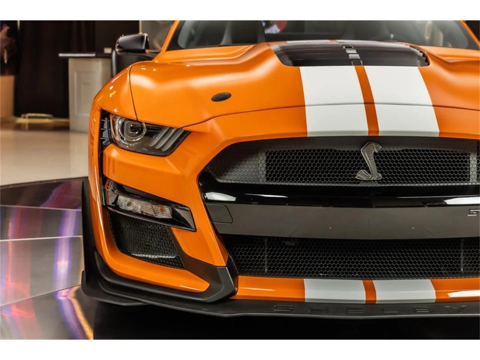 2020 Ford S550 Mustang - Image 19 of 31