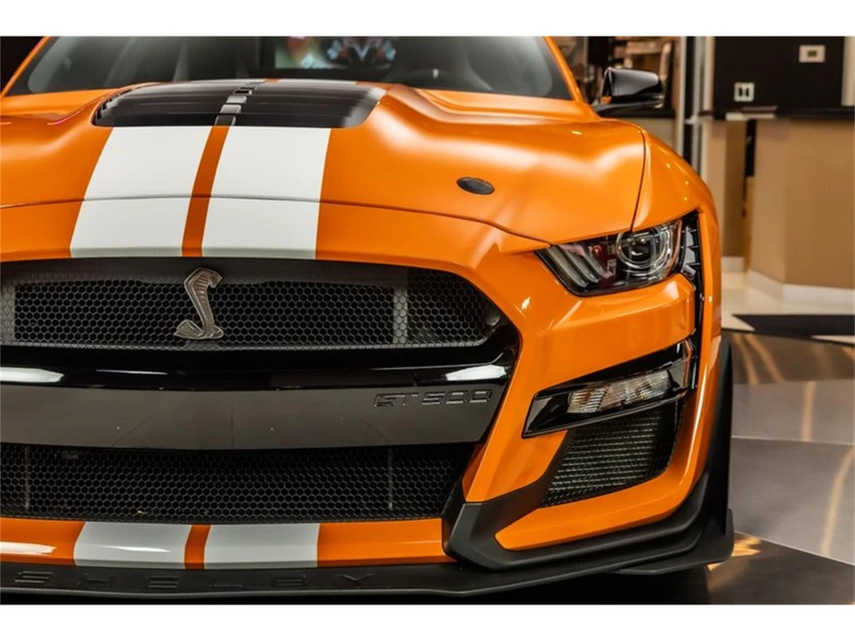 2020 Ford S550 Mustang - Image 27 of 31