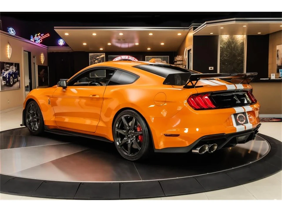 2020 Ford S550 Mustang - Image 15 of 31