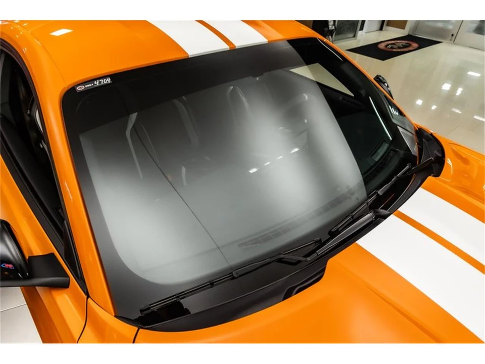 2020 Ford S550 Mustang - Image 24 of 31