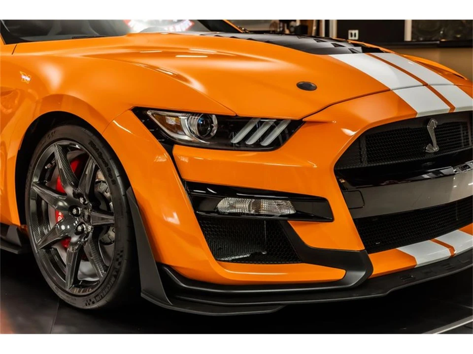 2020 Ford S550 Mustang - Image 20 of 31