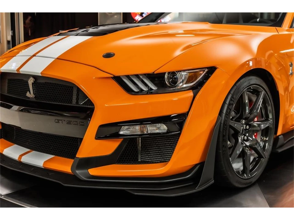 2020 Ford S550 Mustang - Image 28 of 31
