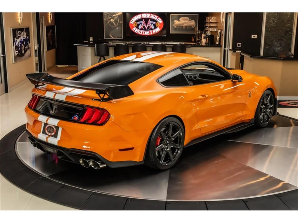 2020 Ford S550 Mustang - Image 12 of 31