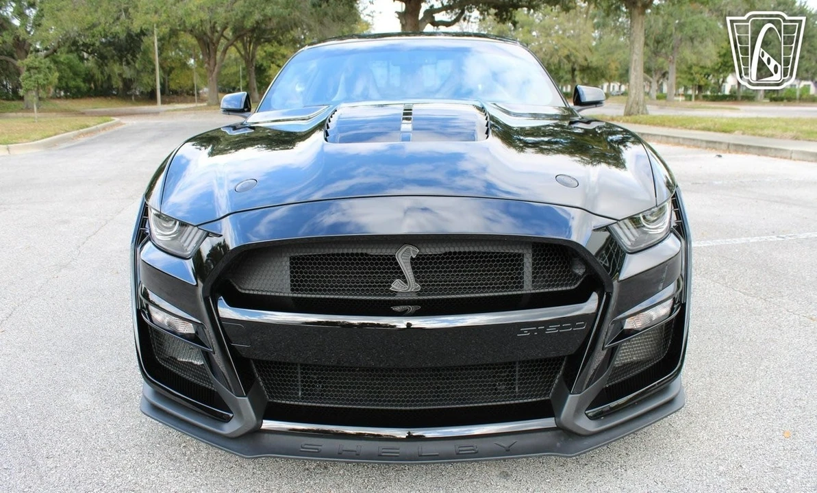 2020 Ford S550 Mustang - Image 18 of 21