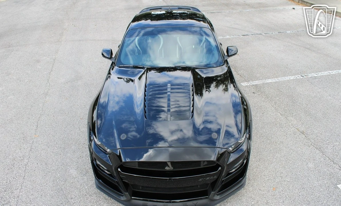 2020 Ford S550 Mustang - Image 19 of 21