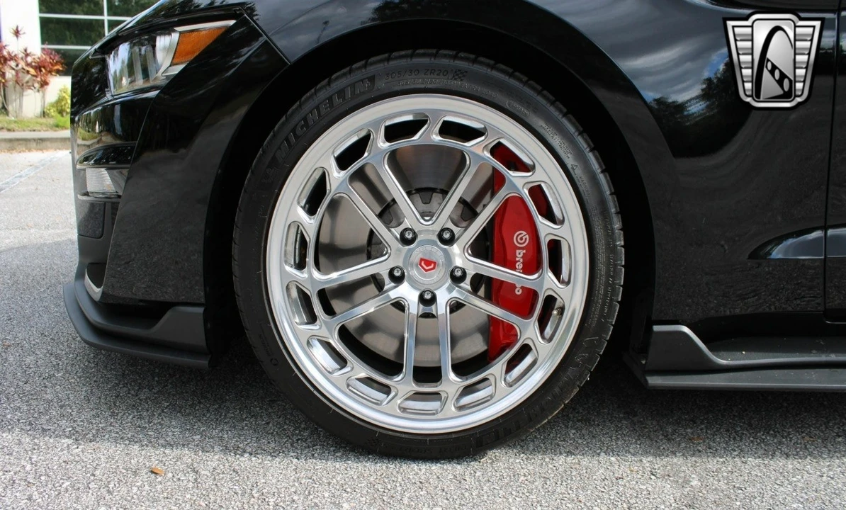 2020 Ford S550 Mustang - Image 12 of 12
