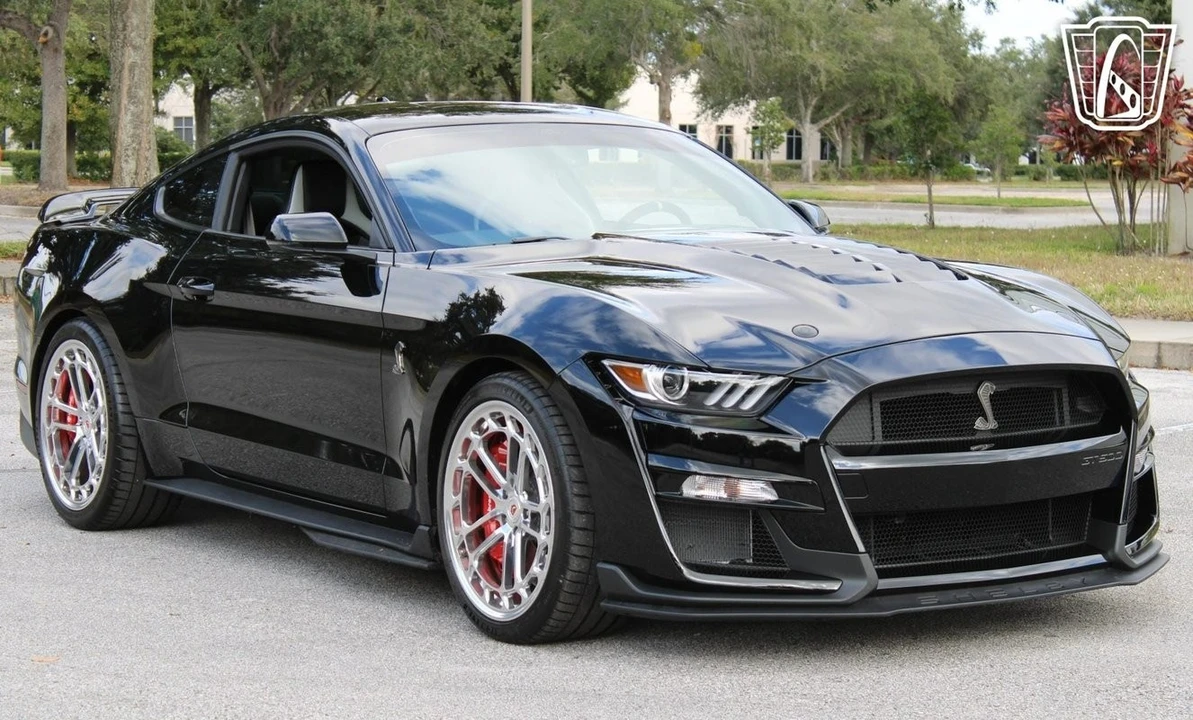 2020 Ford S550 Mustang - Image 15 of 21