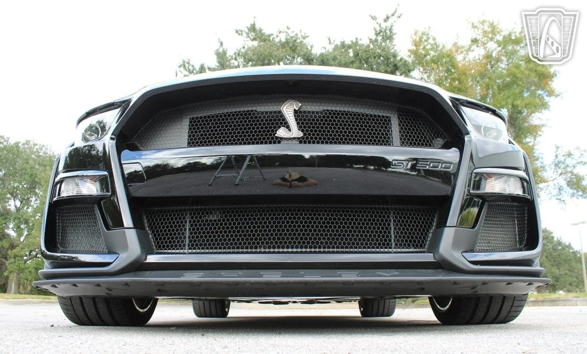 2020 Ford S550 Mustang - Image 17 of 21