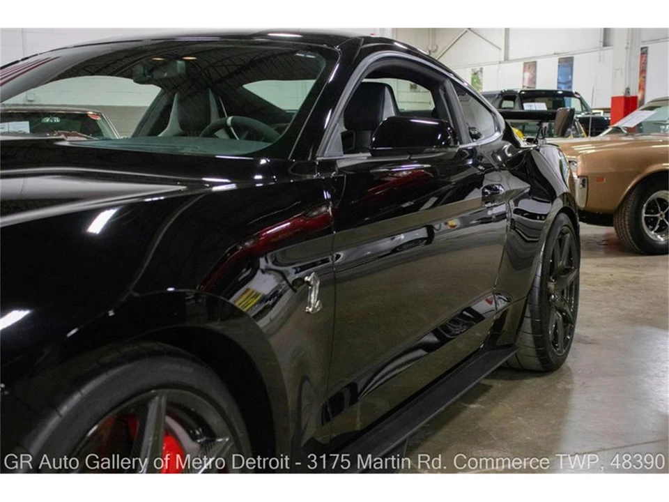 2020 Ford S550 Mustang - Image 20 of 31