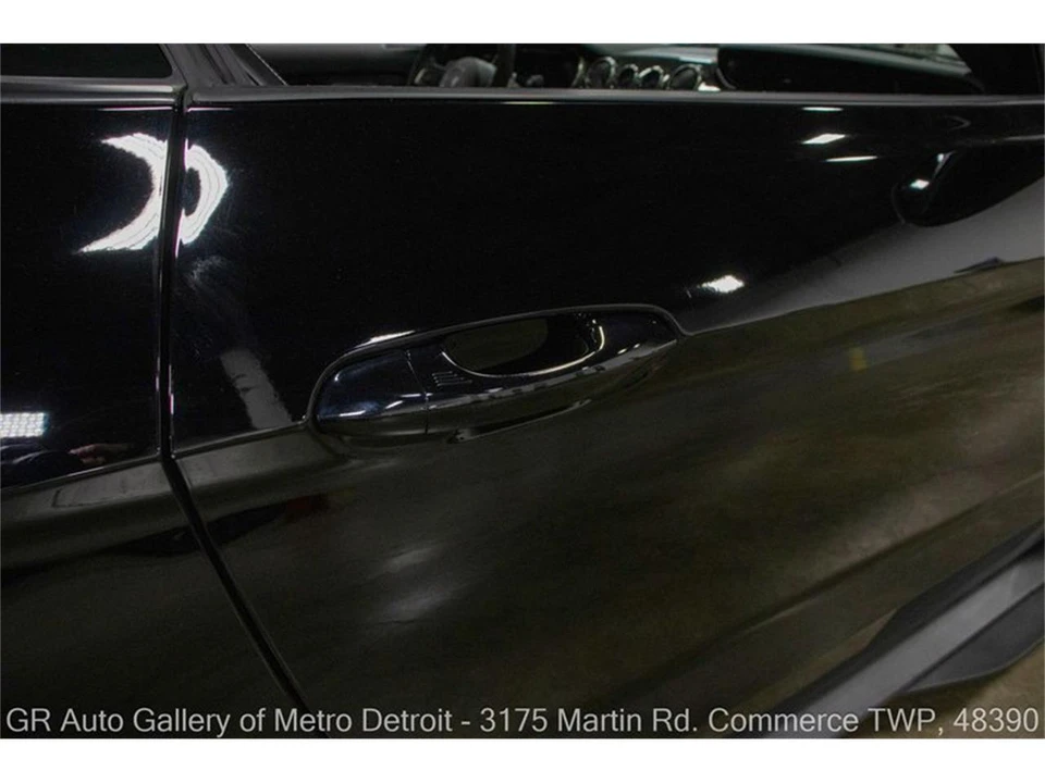 2020 Ford S550 Mustang - Image 30 of 31