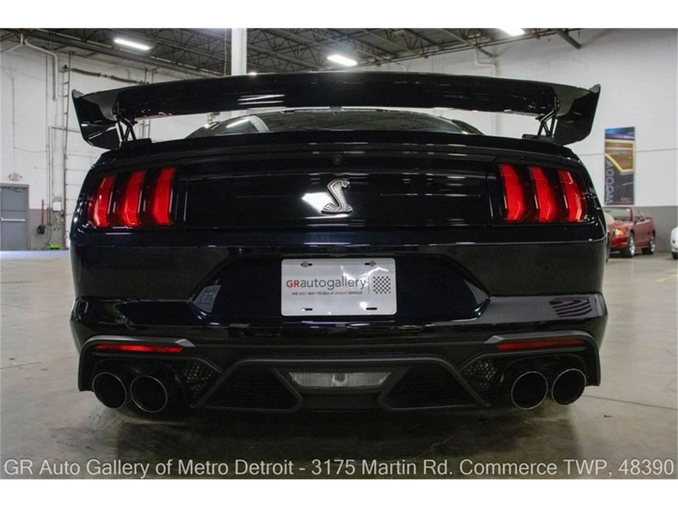 2020 Ford S550 Mustang - Image 6 of 31