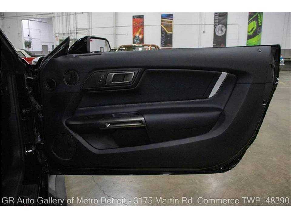 2020 Ford S550 Mustang - Image 31 of 31