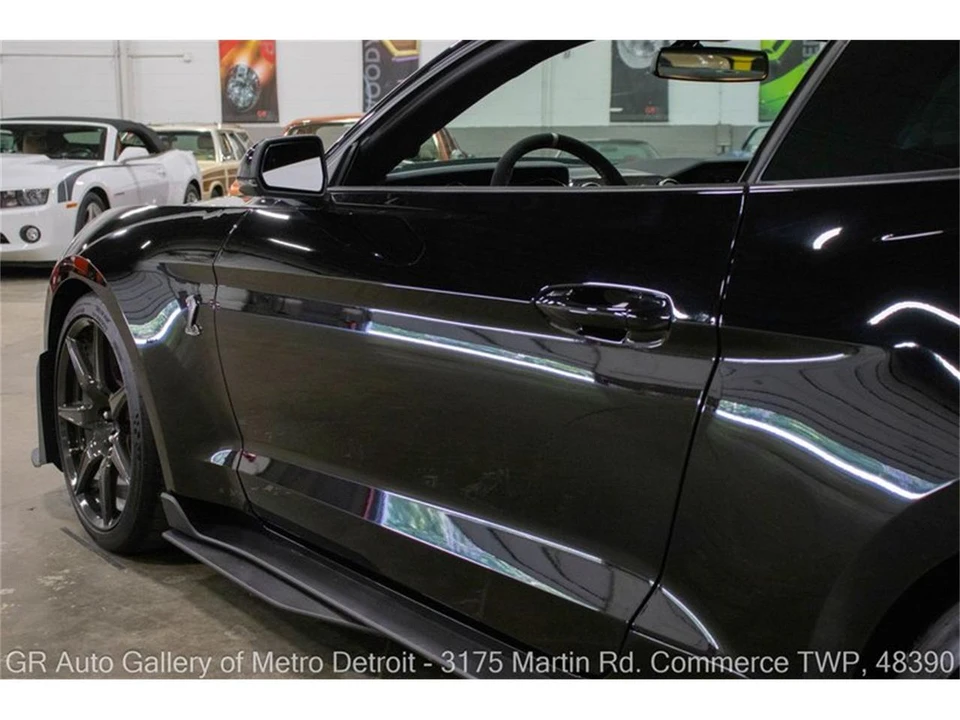 2020 Ford S550 Mustang - Image 21 of 31