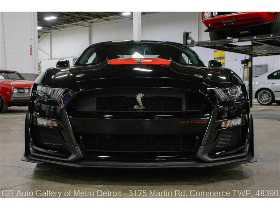 2020 Ford S550 Mustang - Image 12 of 31