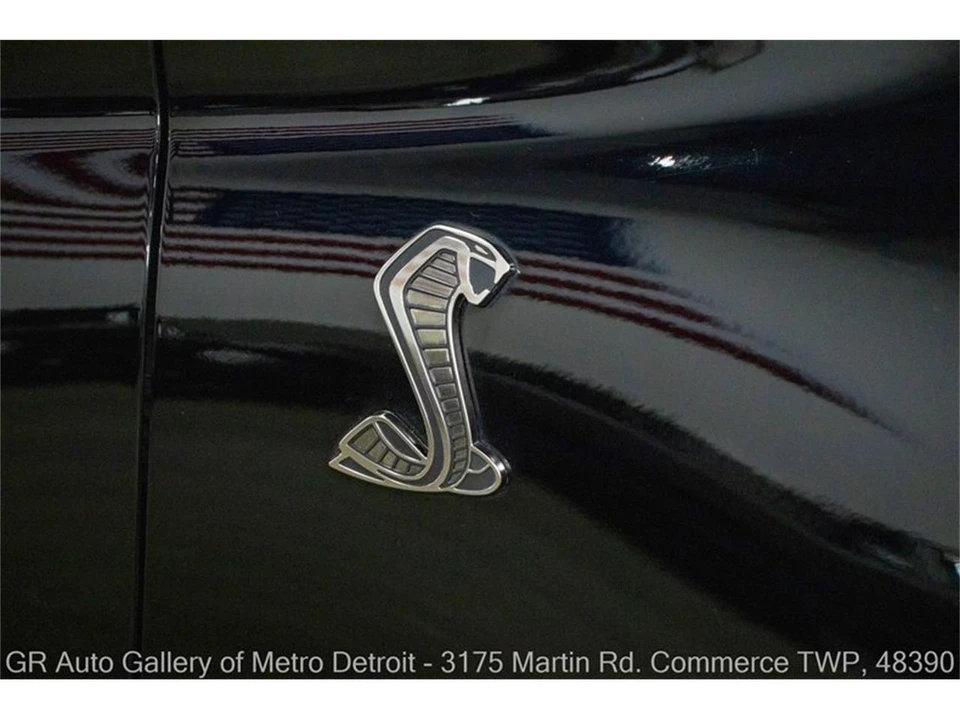 2020 Ford S550 Mustang - Image 27 of 31