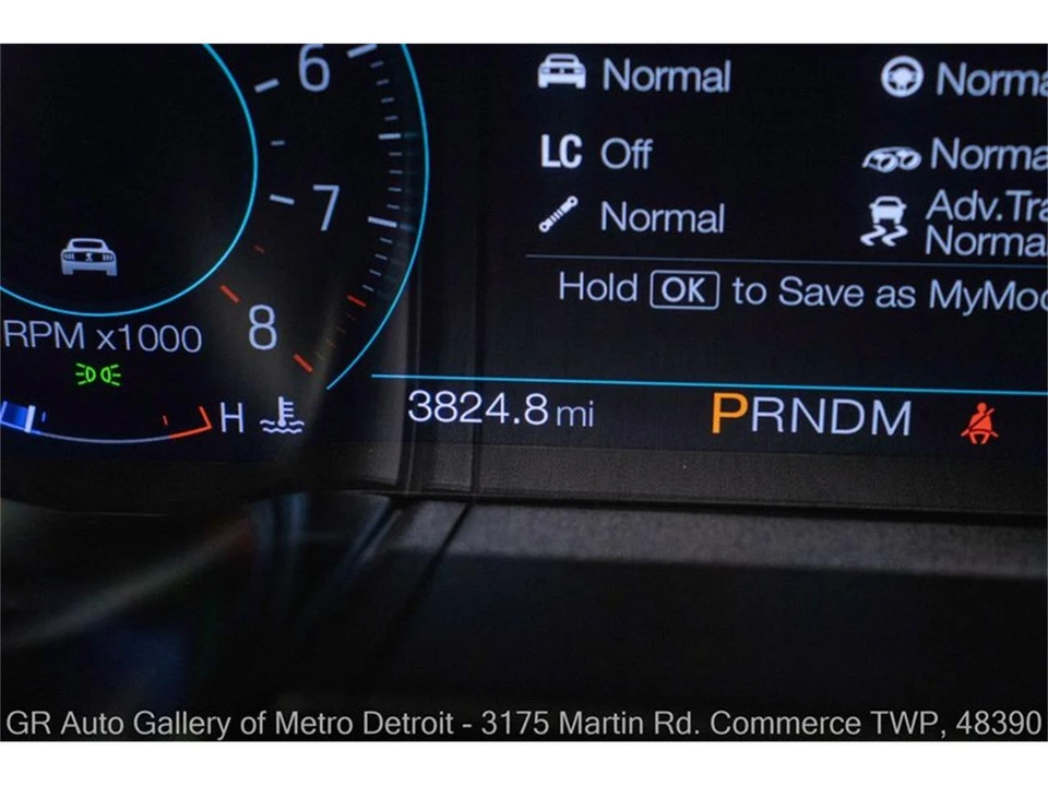 2020 Ford S550 Mustang - Image 17 of 31