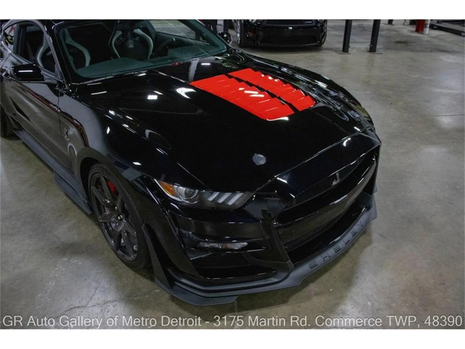 2020 Ford S550 Mustang - Image 13 of 31