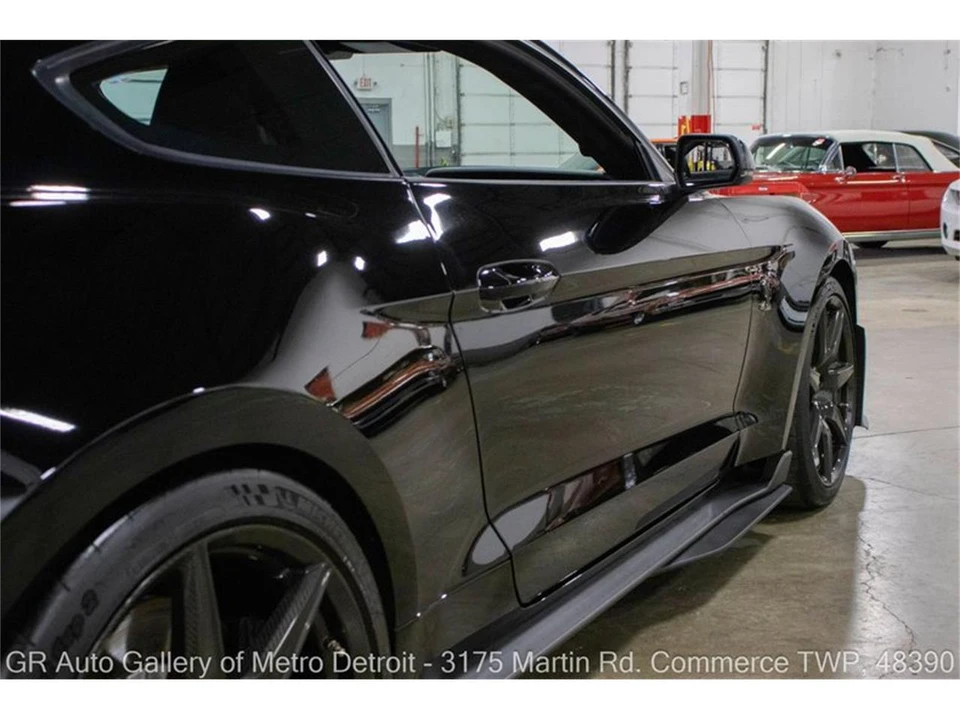 2020 Ford S550 Mustang - Image 22 of 31