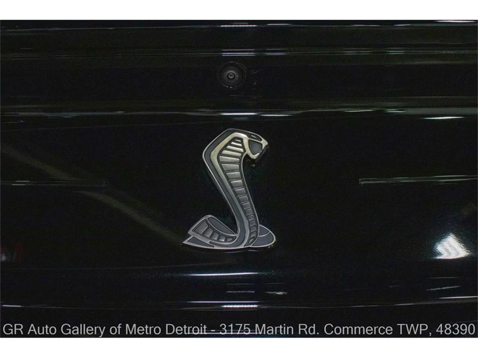 2020 Ford S550 Mustang - Image 28 of 31