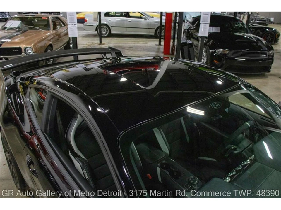 2020 Ford S550 Mustang - Image 14 of 31