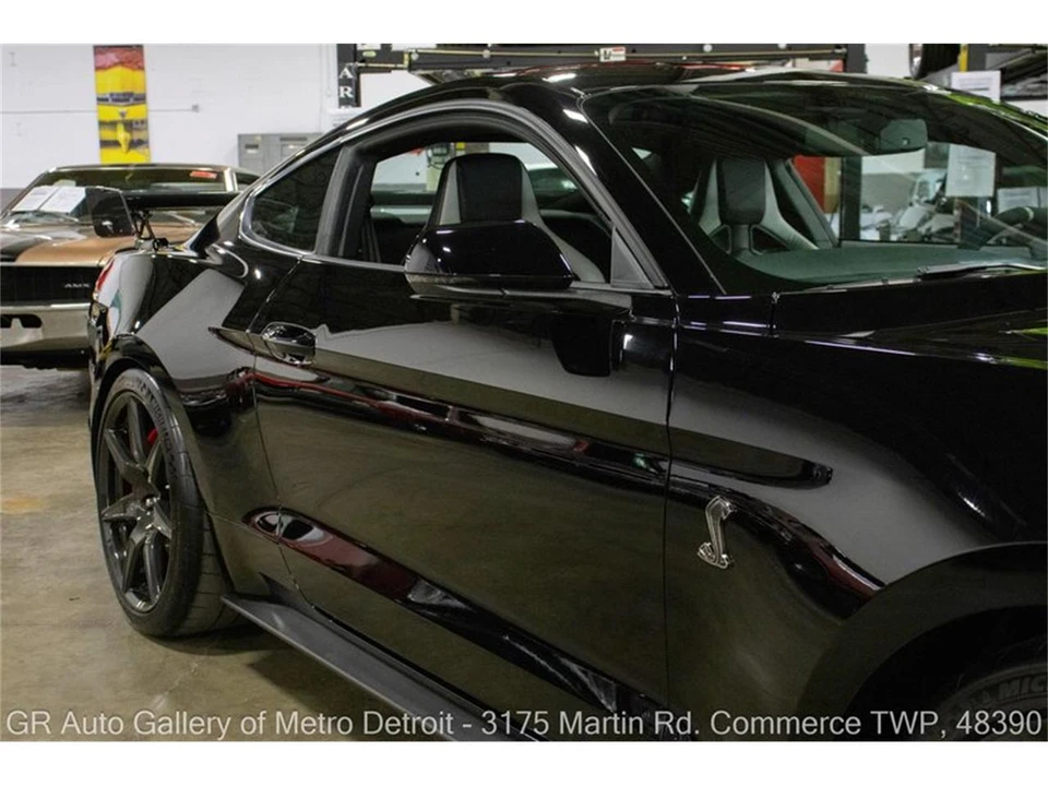 2020 Ford S550 Mustang - Image 23 of 31