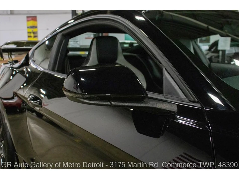 2020 Ford S550 Mustang - Image 29 of 31