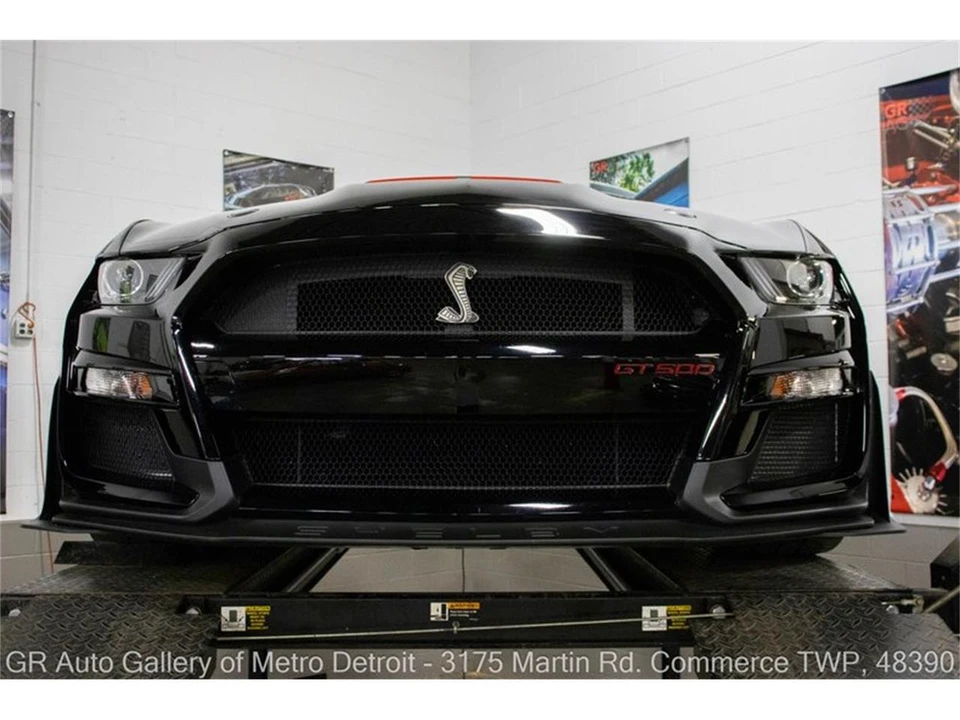 2020 Ford S550 Mustang - Image 19 of 31