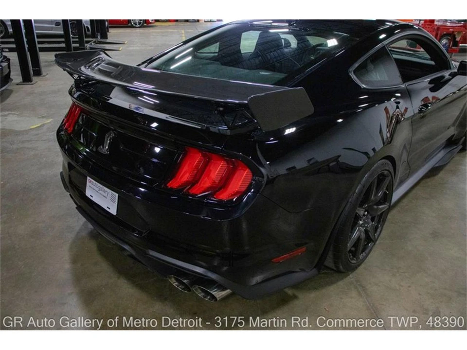 2020 Ford S550 Mustang - Image 15 of 31