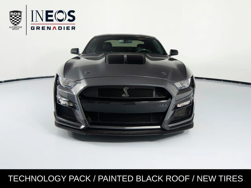 2020 Ford Mustang - Image 2 of 31