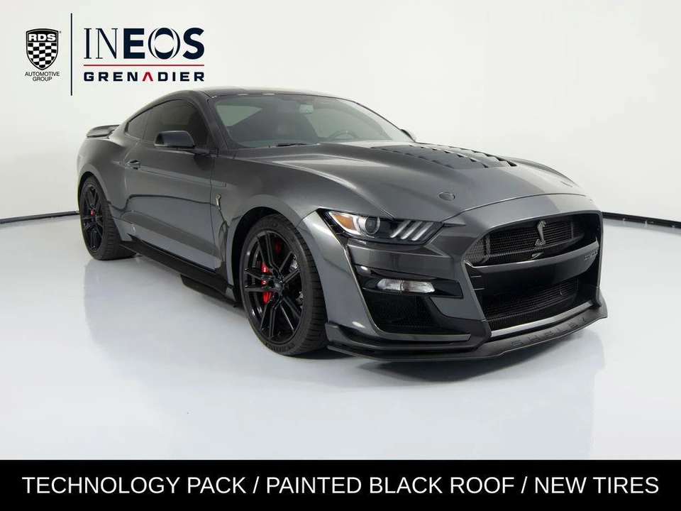 2020 Ford Mustang - Image 3 of 31