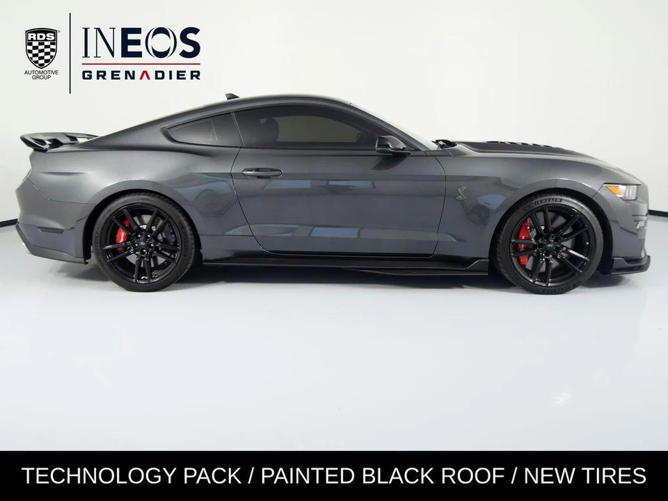 2020 Ford Mustang - Image 4 of 31