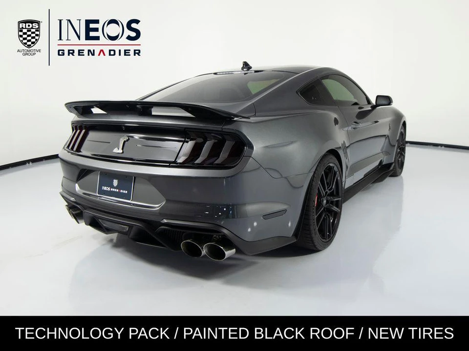 2020 Ford Mustang - Image 5 of 31