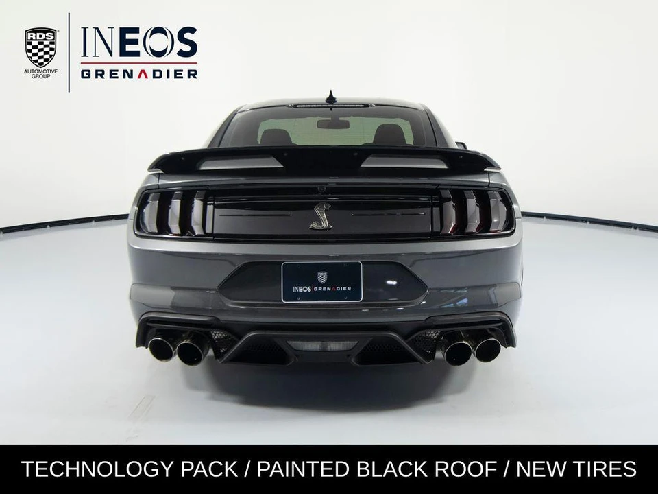 2020 Ford Mustang - Image 6 of 31