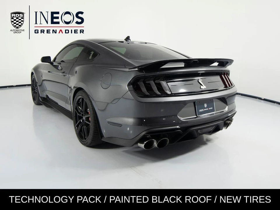 2020 Ford Mustang - Image 7 of 31