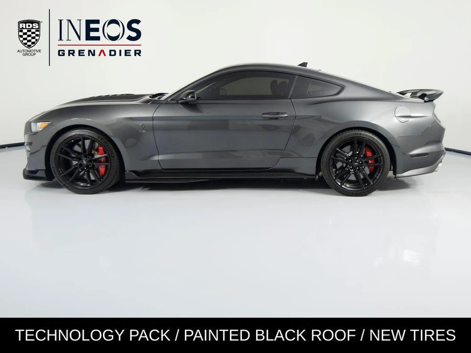 2020 Ford Mustang - Image 8 of 31