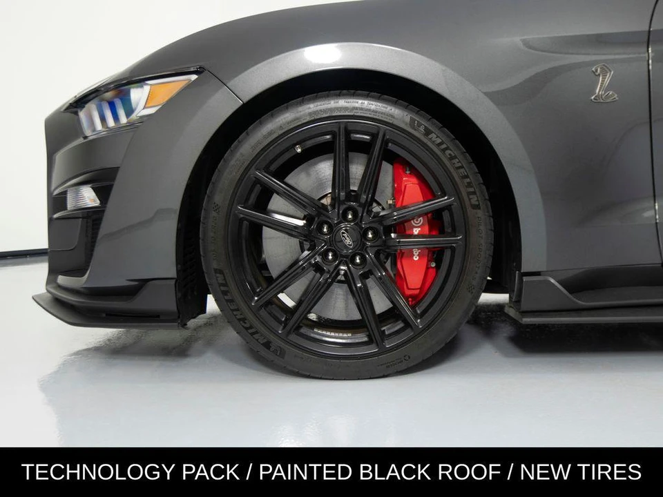 2020 Ford Mustang - Image 9 of 31