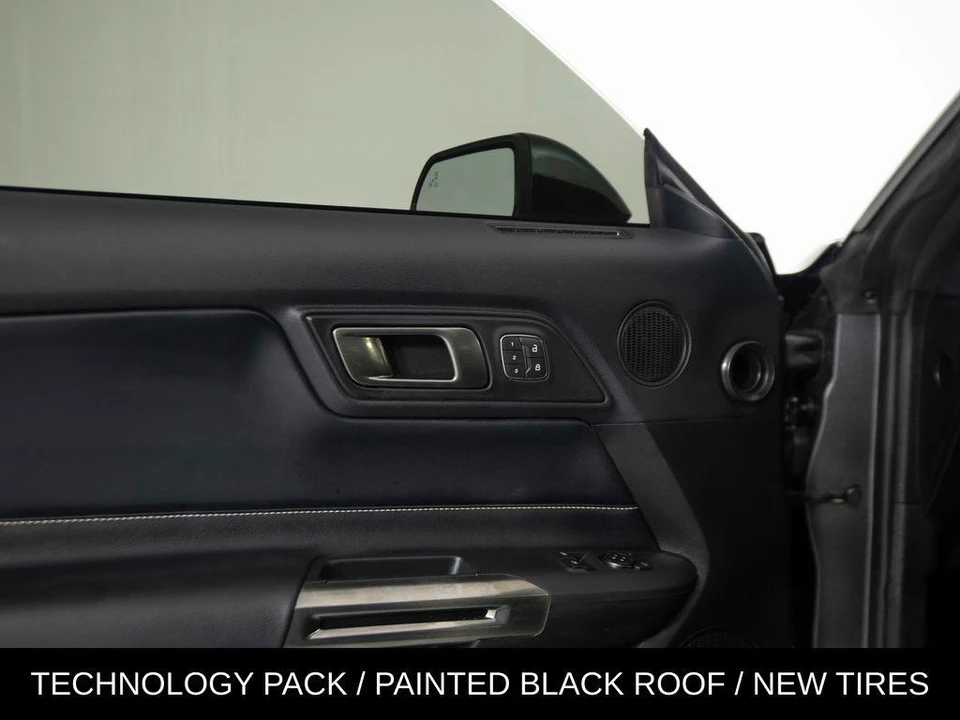 2020 Ford Mustang - Image 11 of 31