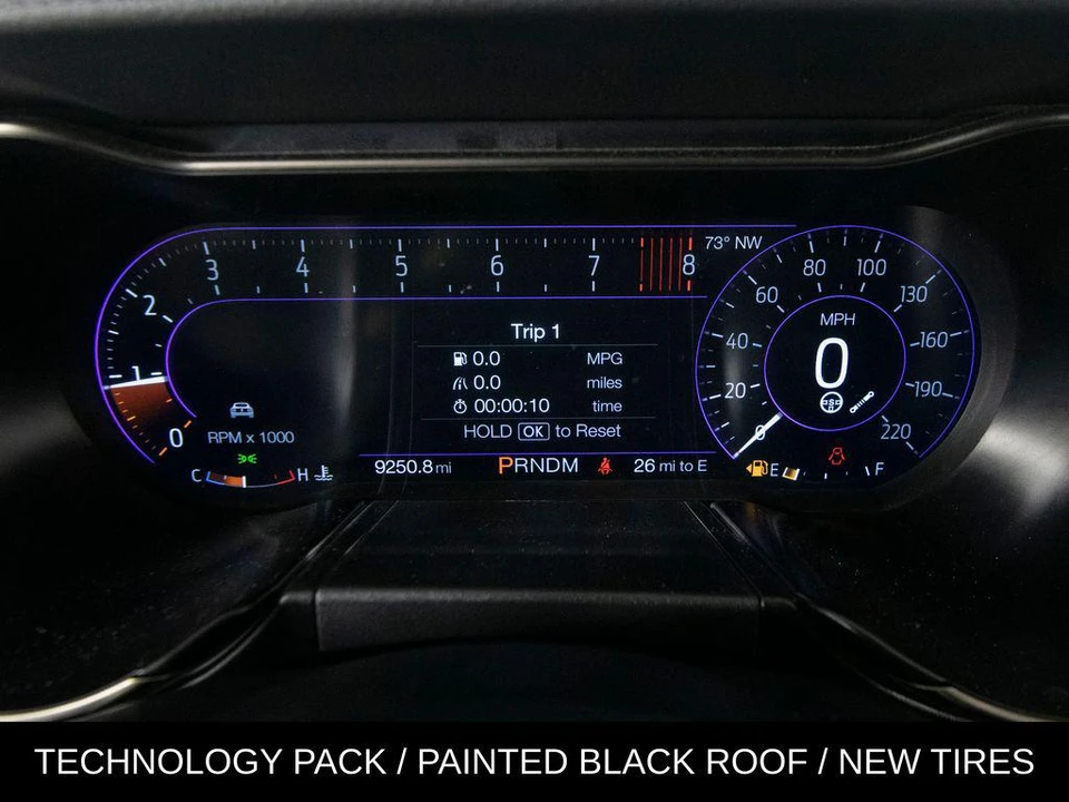 2020 Ford Mustang - Image 15 of 31