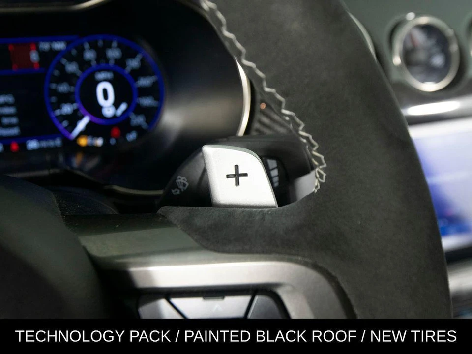 2020 Ford Mustang - Image 16 of 31