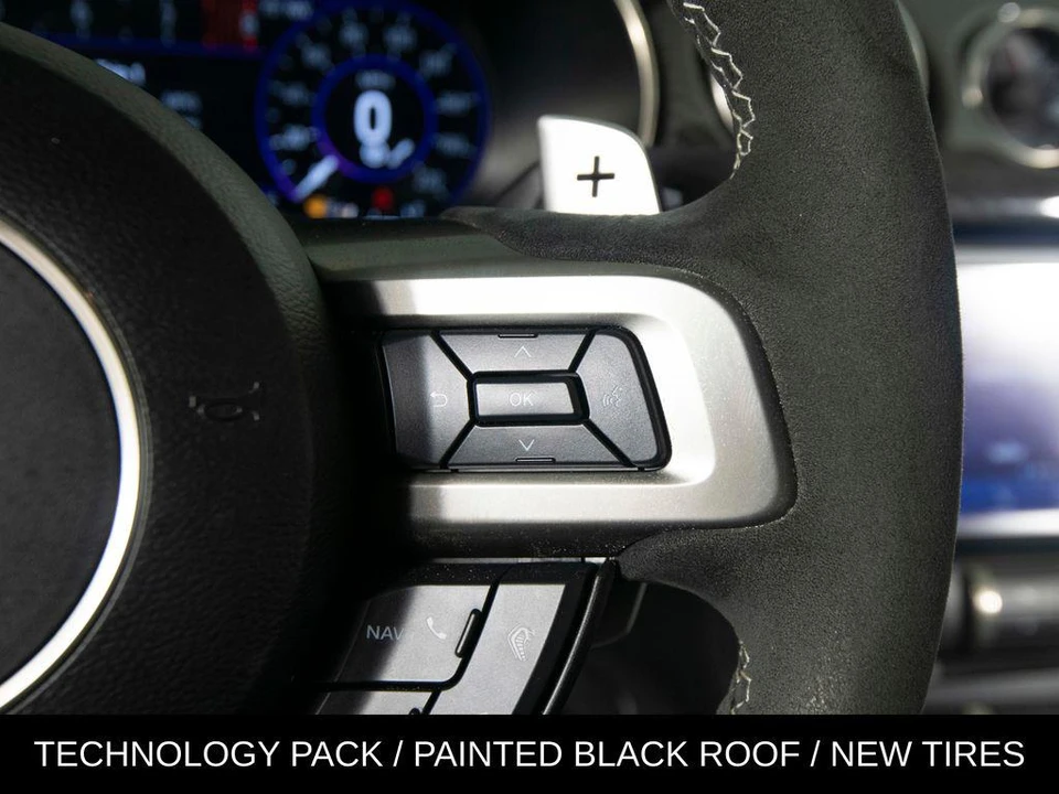 2020 Ford Mustang - Image 17 of 31