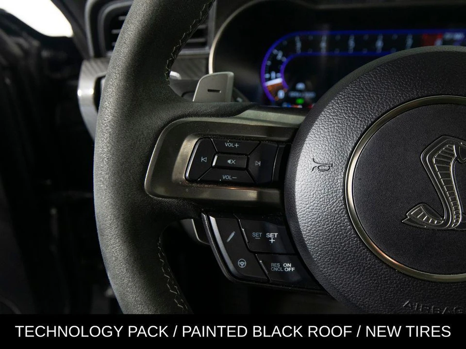 2020 Ford Mustang - Image 18 of 31