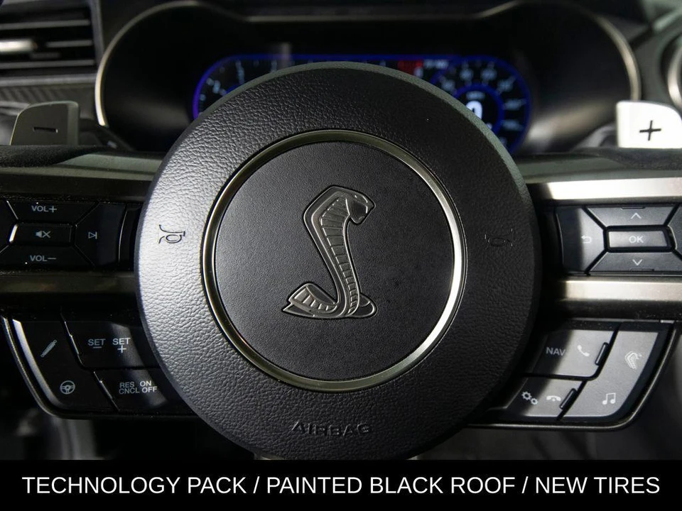 2020 Ford Mustang - Image 19 of 31
