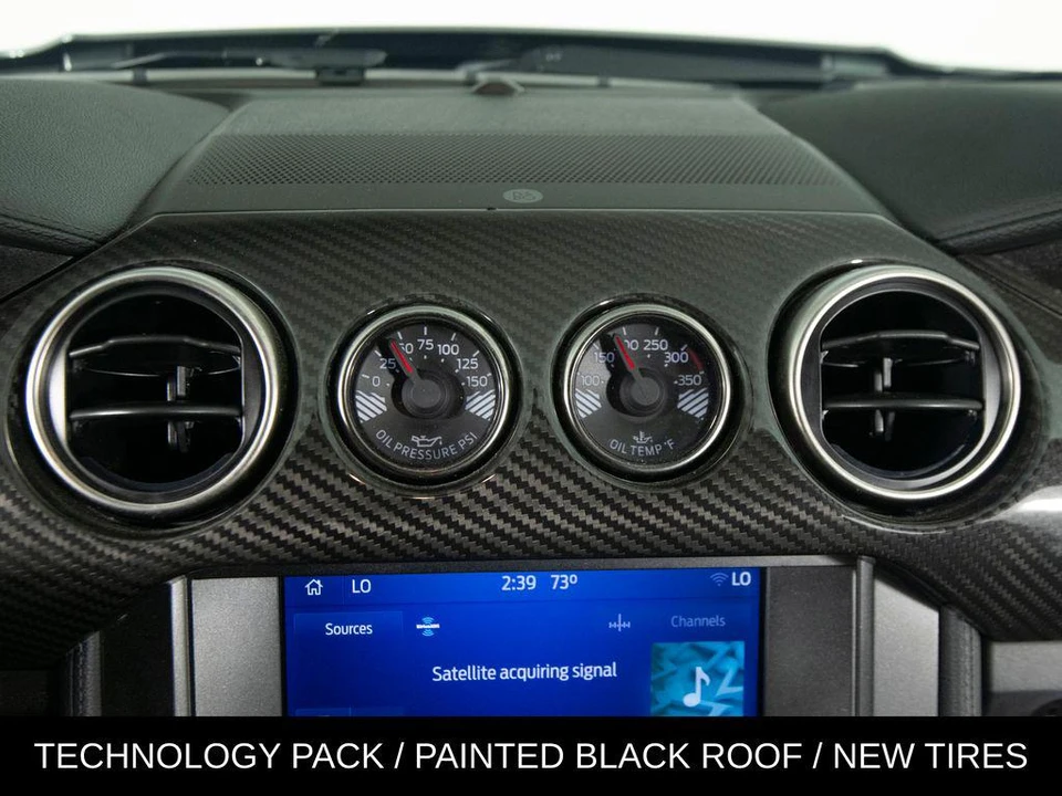 2020 Ford Mustang - Image 20 of 31