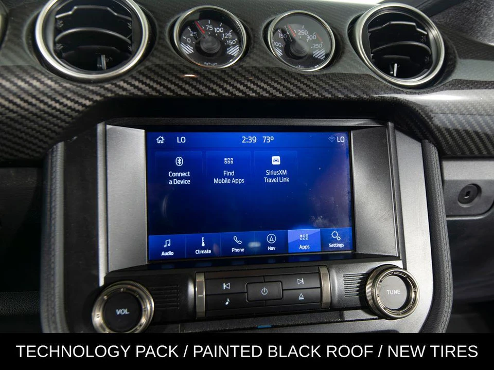 2020 Ford Mustang - Image 21 of 31