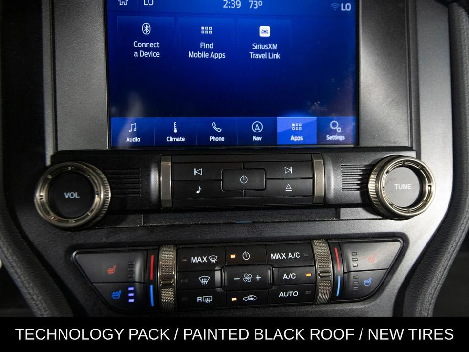 2020 Ford Mustang - Image 22 of 31