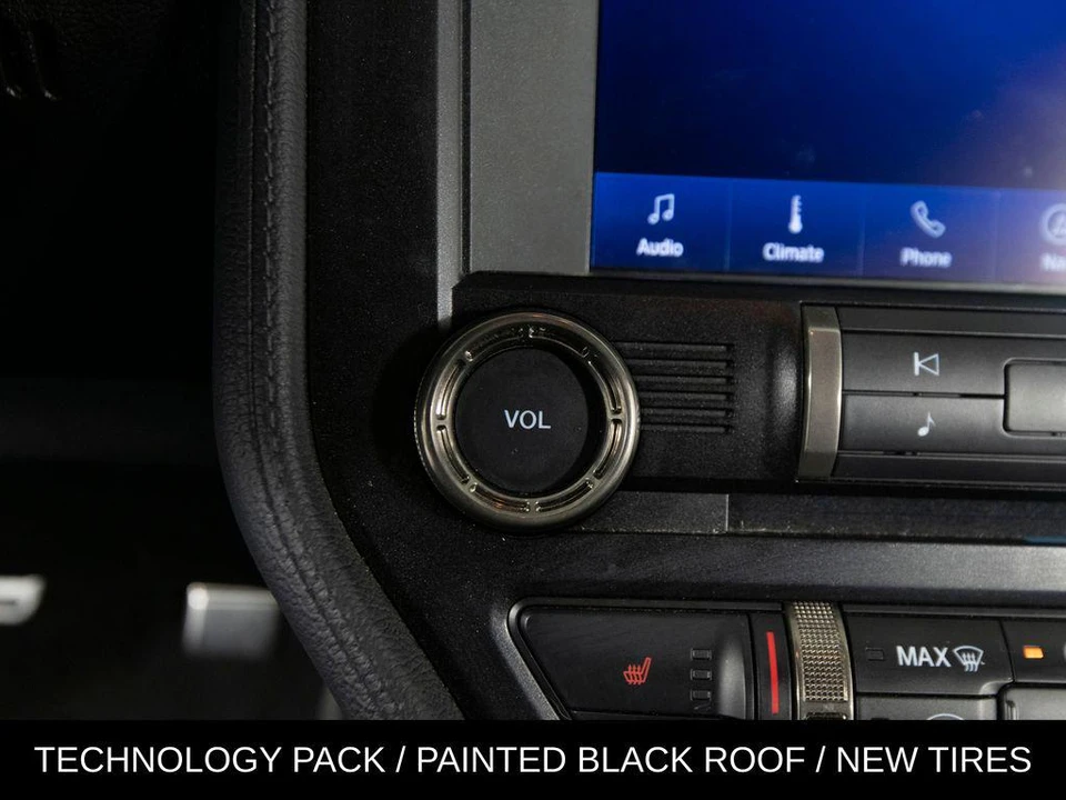 2020 Ford Mustang - Image 23 of 31