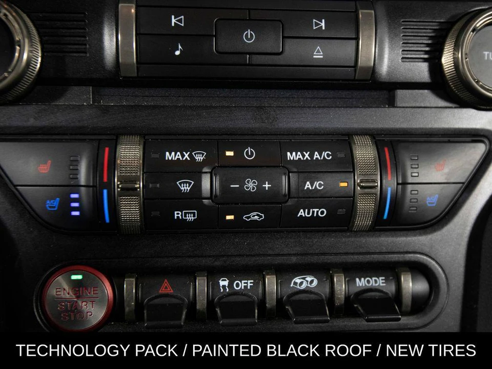 2020 Ford Mustang - Image 24 of 31