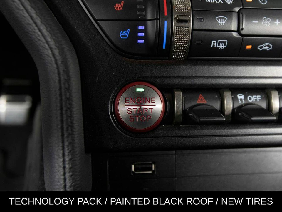 2020 Ford Mustang - Image 26 of 31