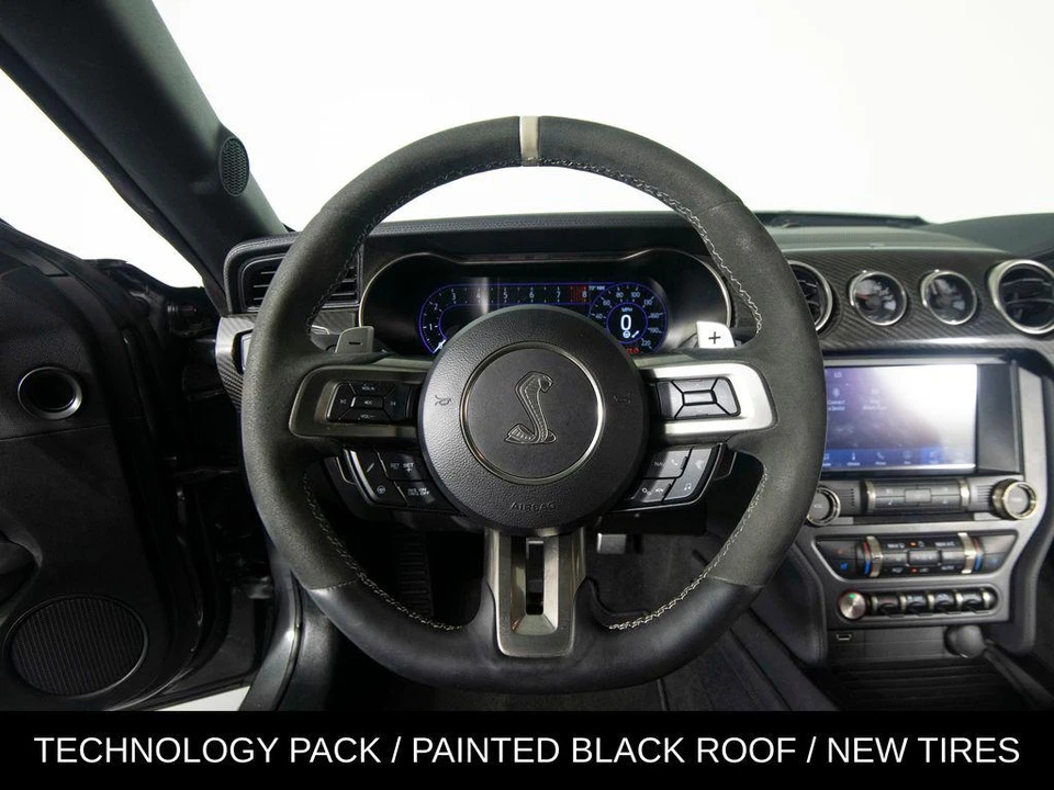 2020 Ford Mustang - Image 27 of 31